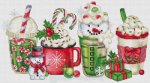 (image for) Christmas Coffees